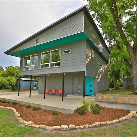 Stardust Retreat Villa Coleman Bagian luar foto