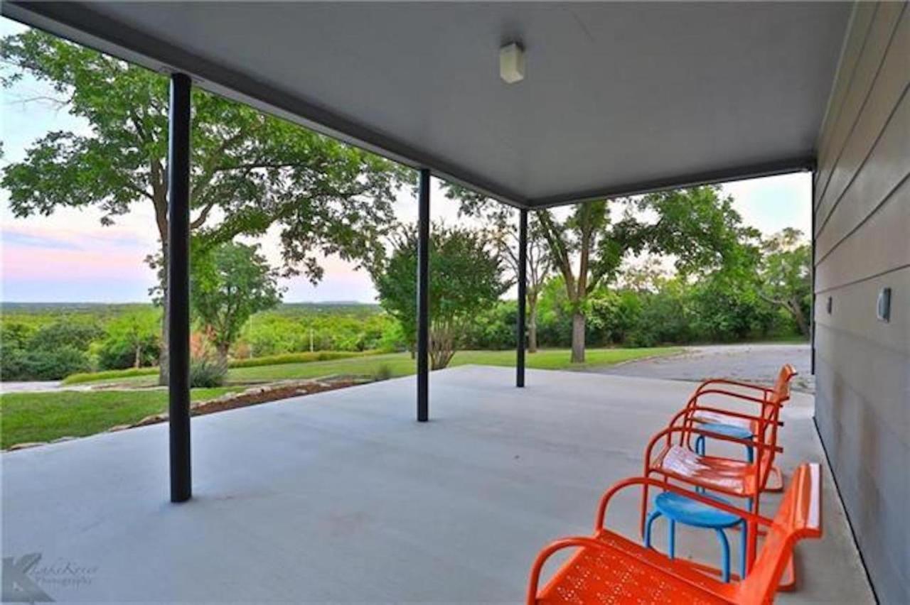 Stardust Retreat Villa Coleman Bagian luar foto