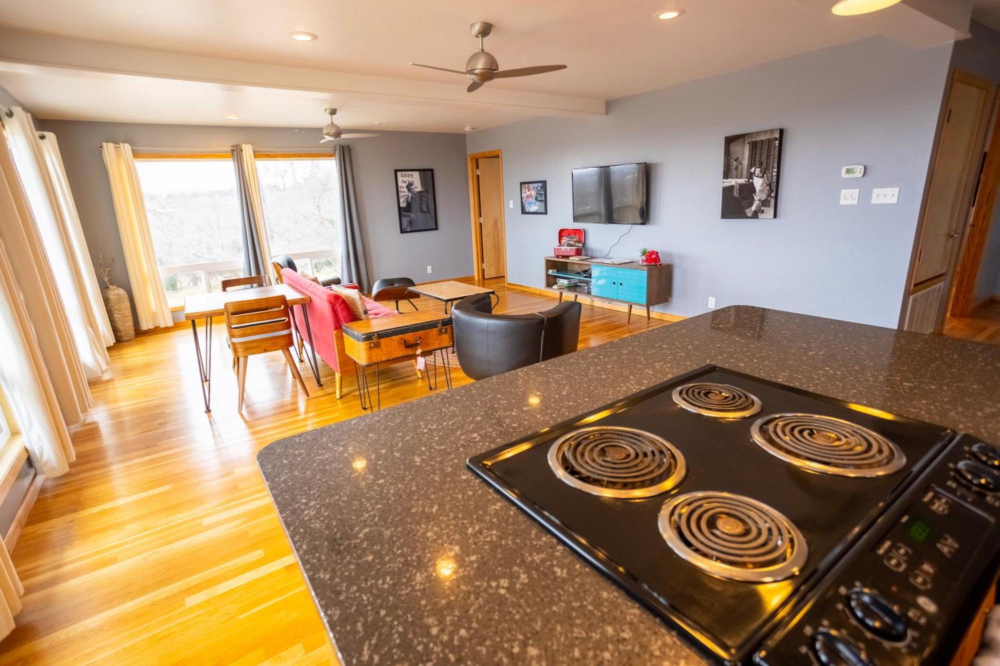 Stardust Retreat Villa Coleman Ruang foto