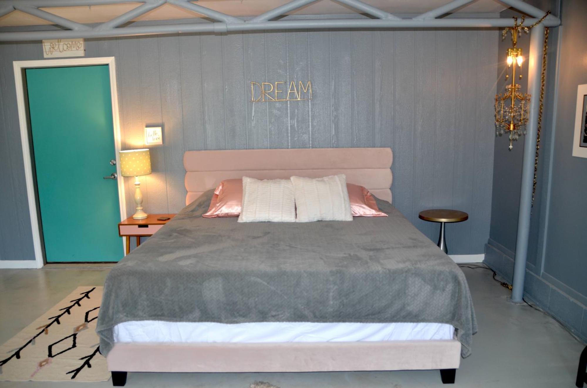 Stardust Retreat Villa Coleman Ruang foto