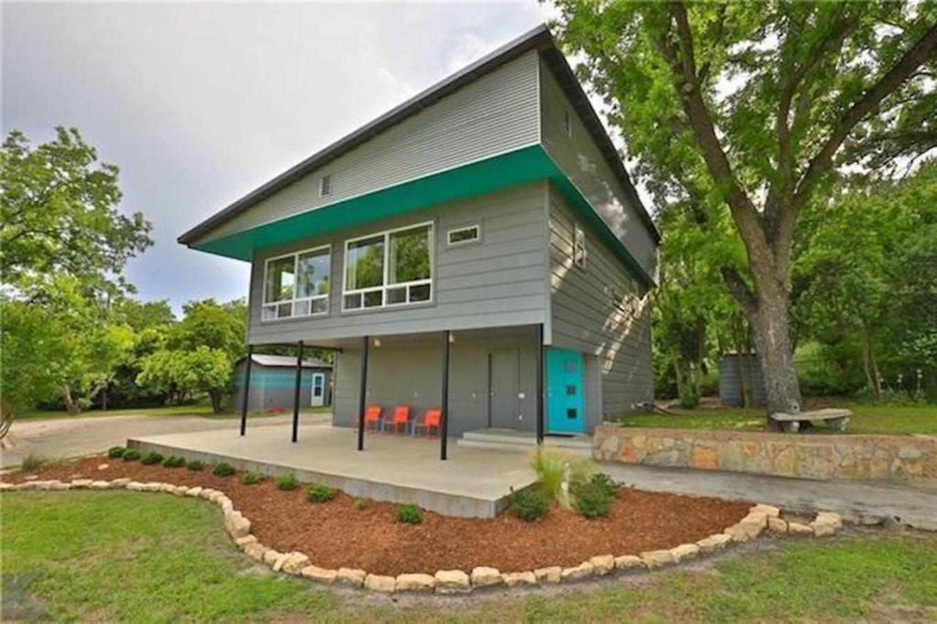Stardust Retreat Villa Coleman Bagian luar foto