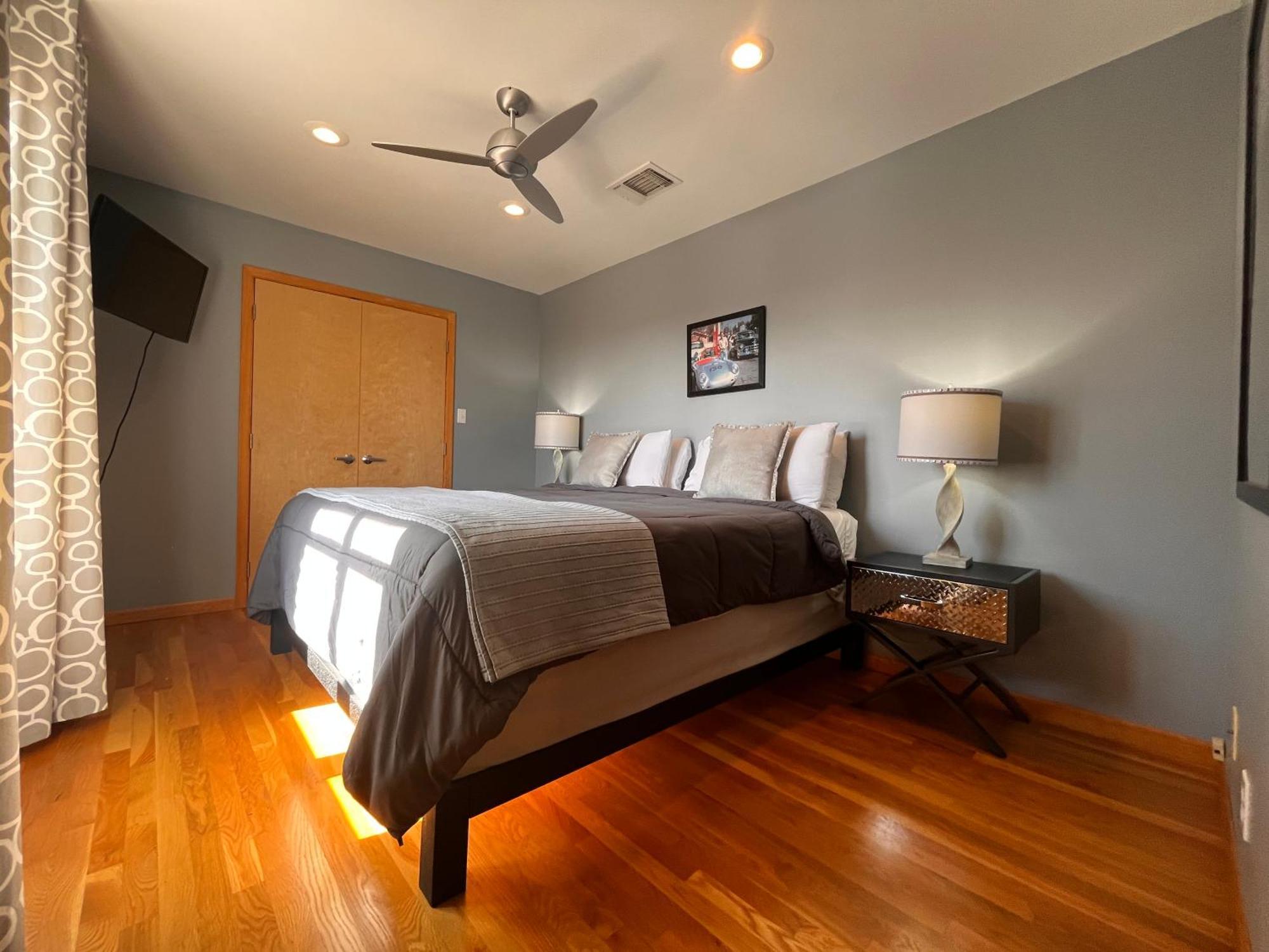 Stardust Retreat Villa Coleman Bagian luar foto